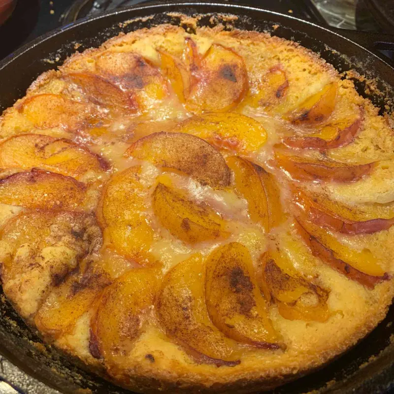 Snack recipes