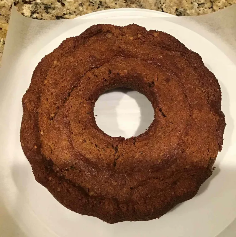 Snack recipes