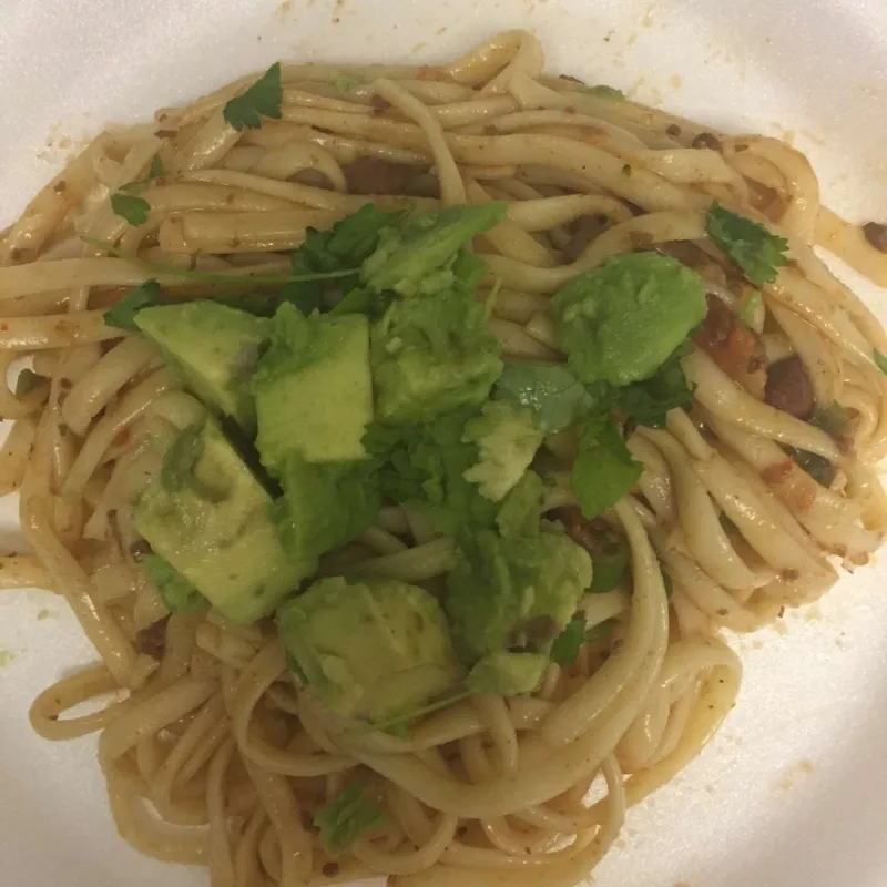 Snack recipes