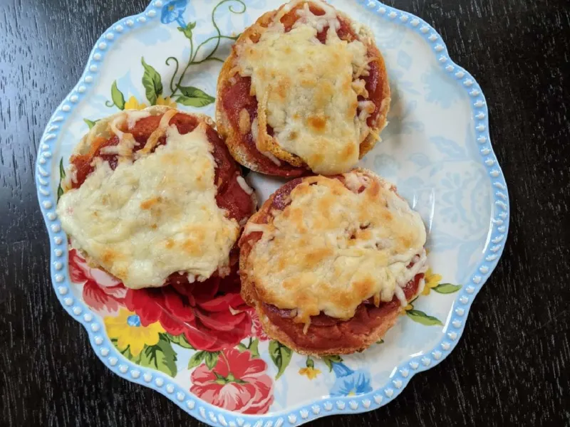 Snack recipes