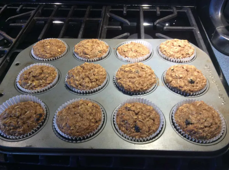 Snack recipes