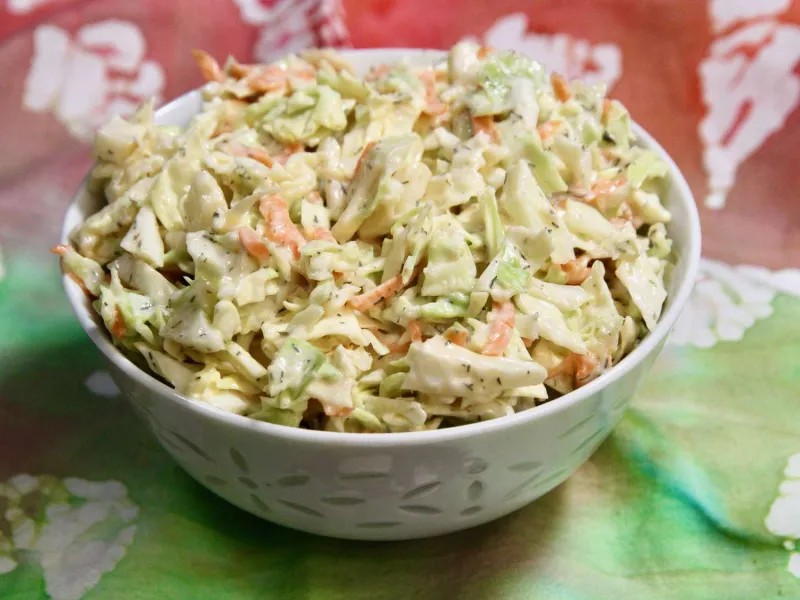 Snack recipes