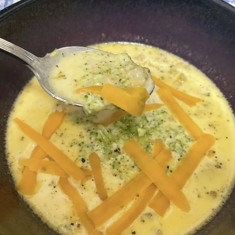 Snack recipes