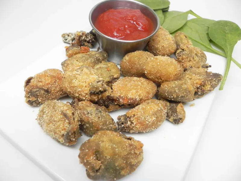 Snack recipes