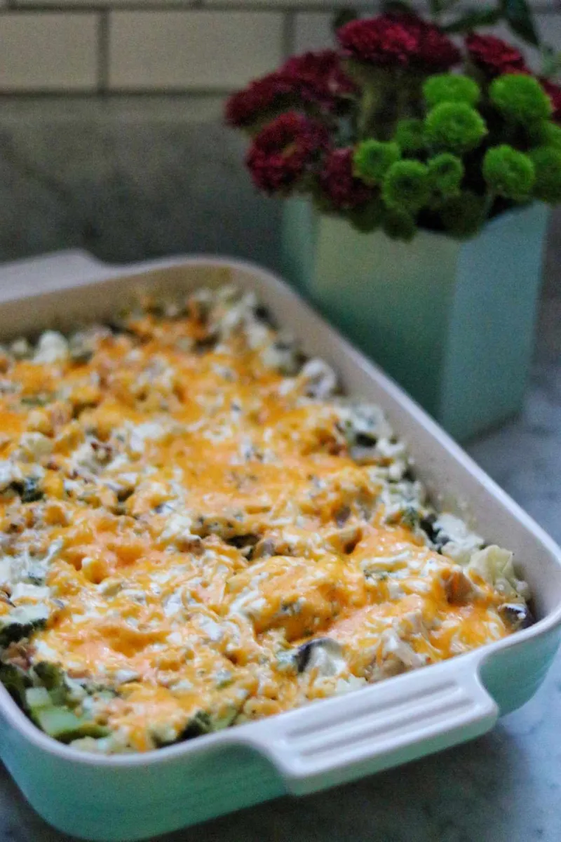 Snack recipes