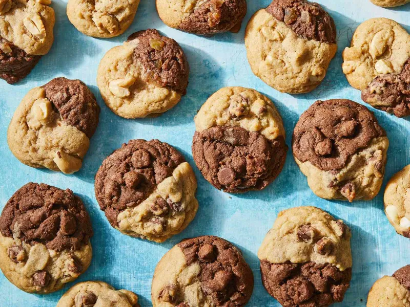 Snack recipes