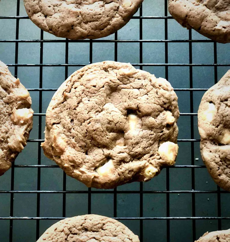 Snack recipes