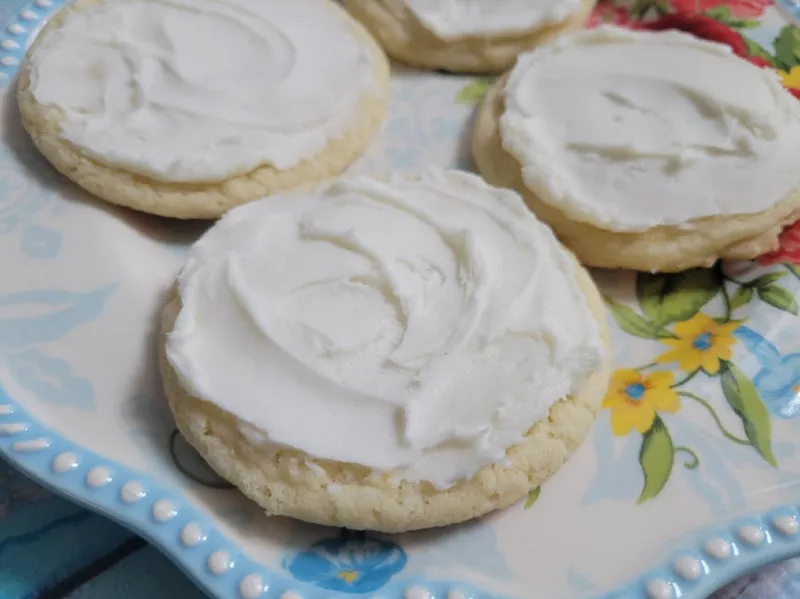 Snack recipes