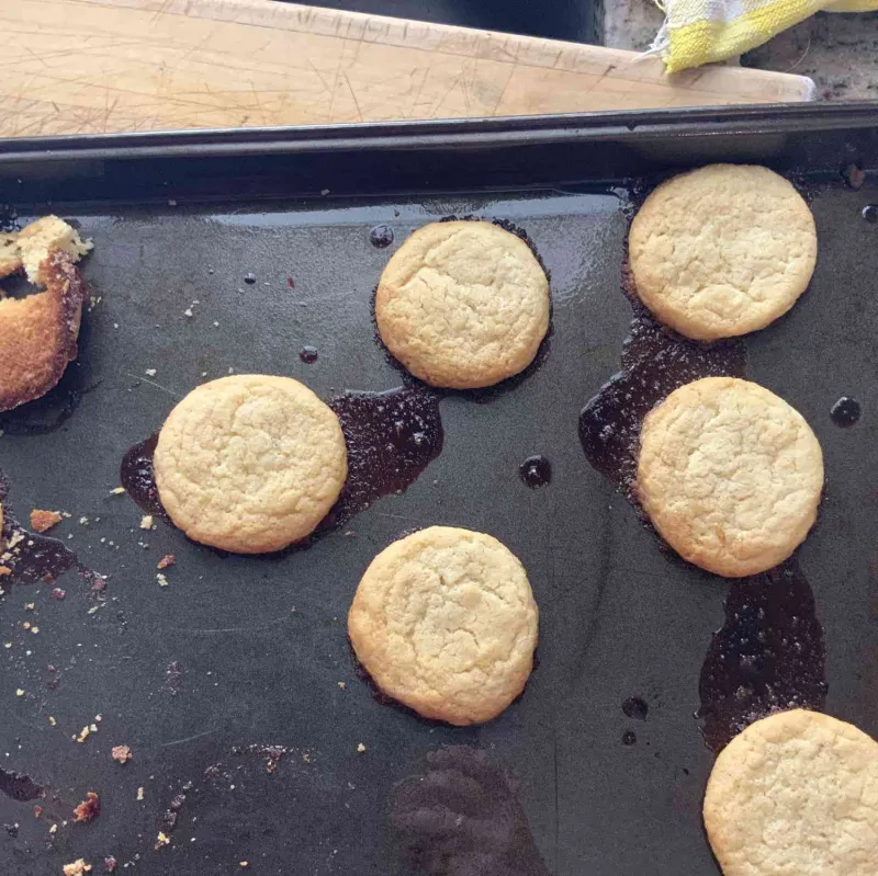 Snack recipes