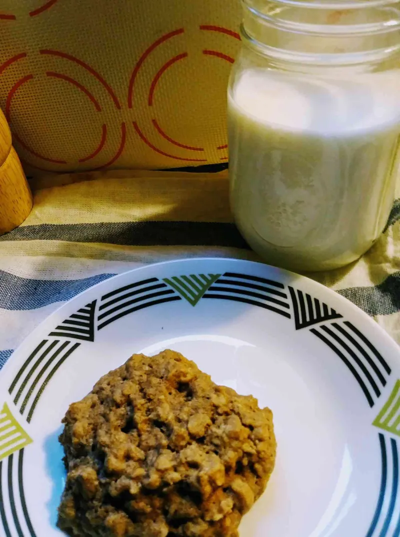 Snack recipes