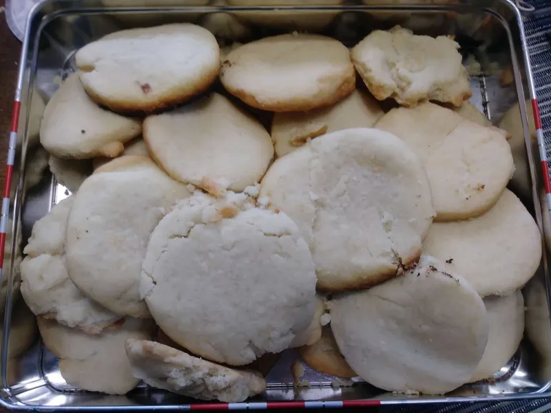 Snack recipes