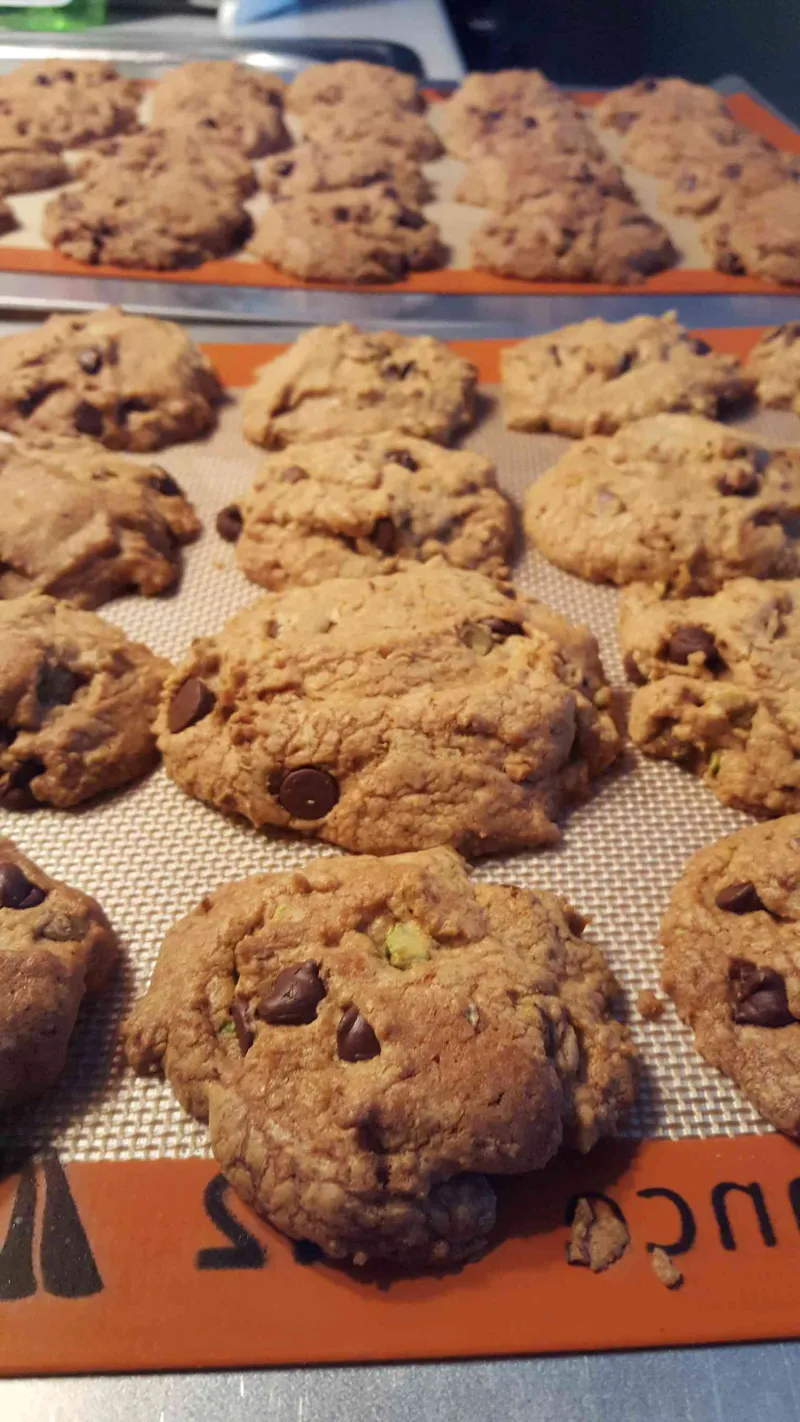 Snack recipes