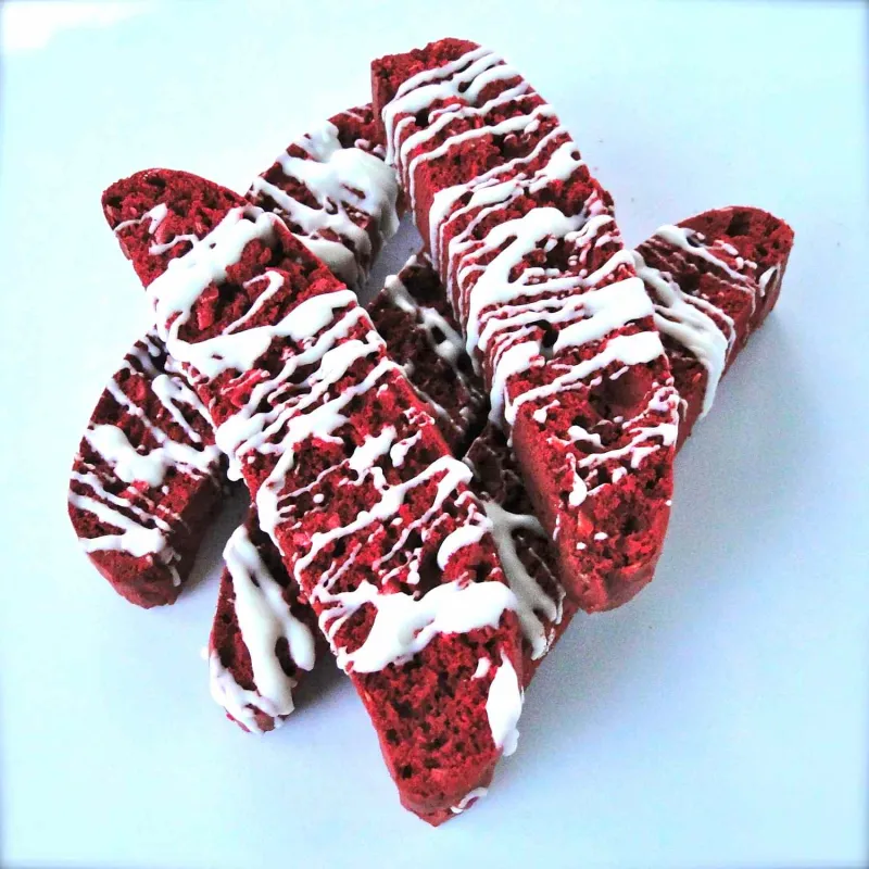 Snack recipes