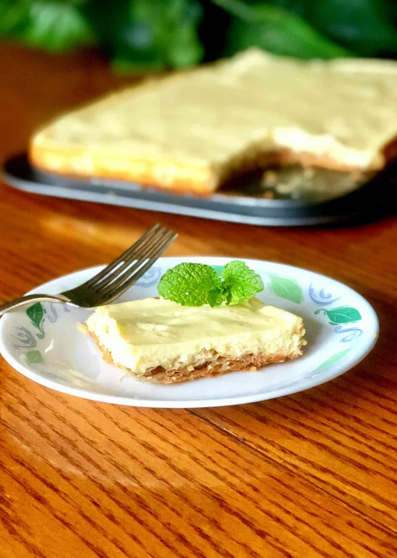 Snack recipes