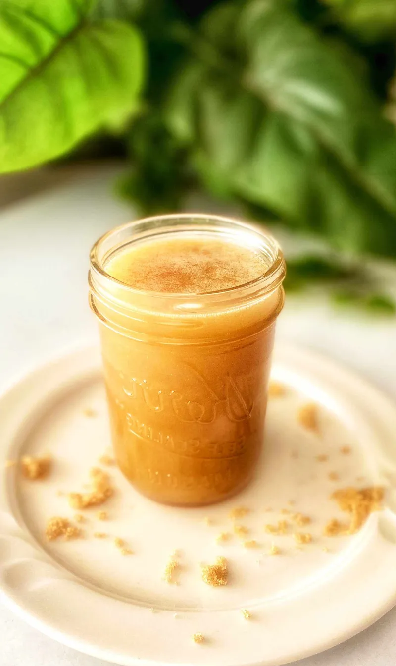 Snack recipes