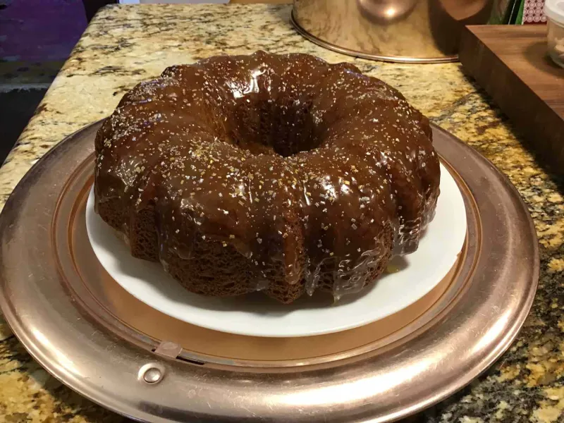 Snack recipes