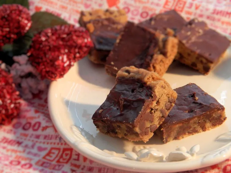Snack recipes
