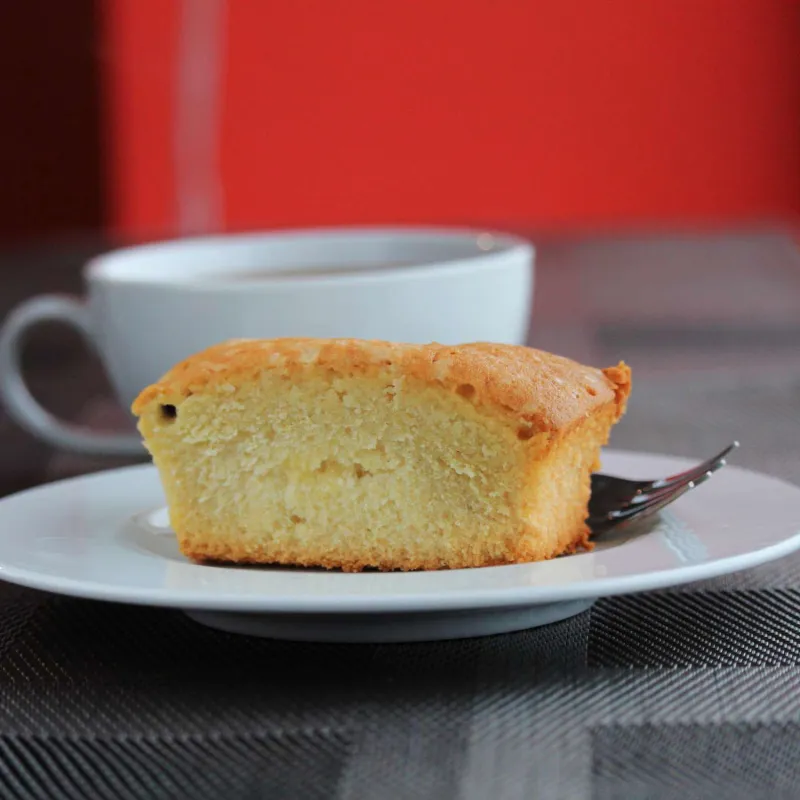 Snack recipes