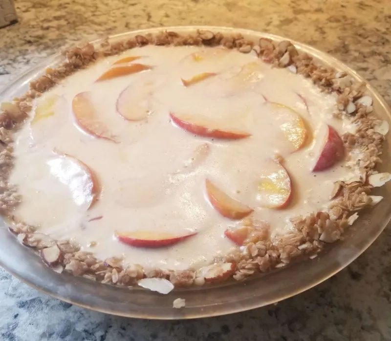 Snack recipes