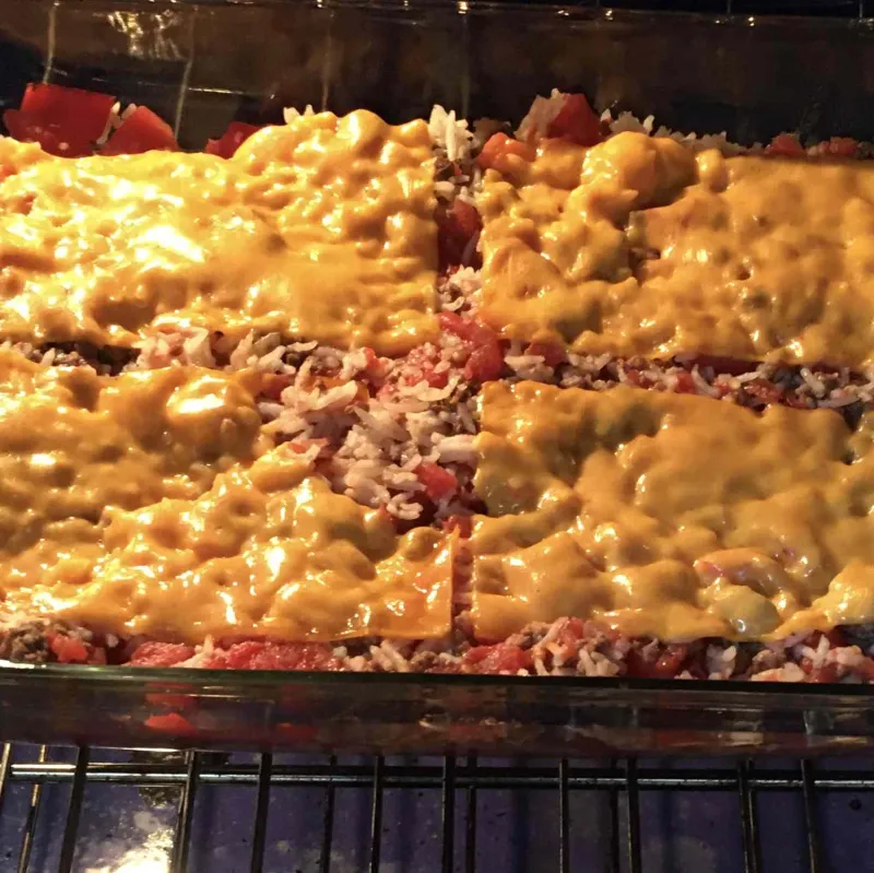 Snack recipes