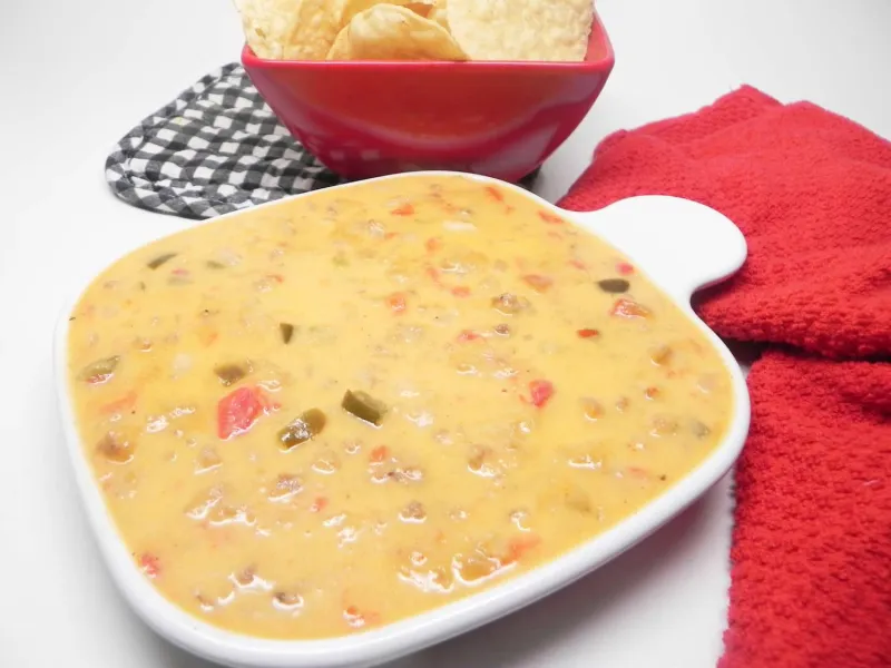 Snack recipes