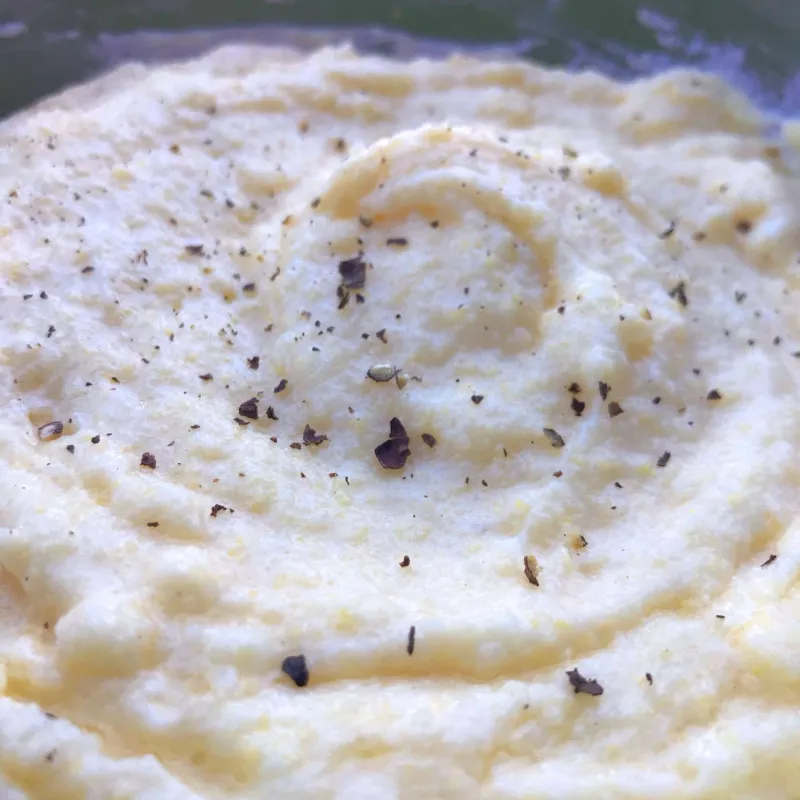 Snack recipes