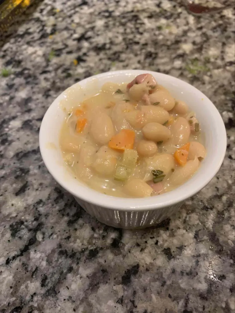 Snack recipes