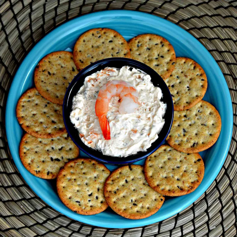 Snack recipes