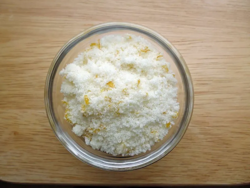 Snack recipes