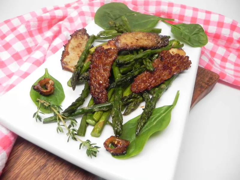 Snack recipes