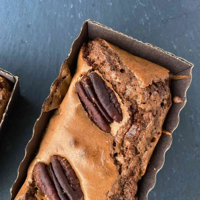 Snack recipes