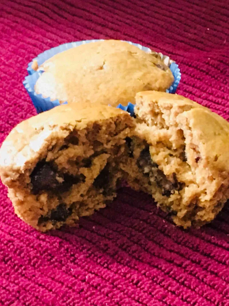 Snack recipes