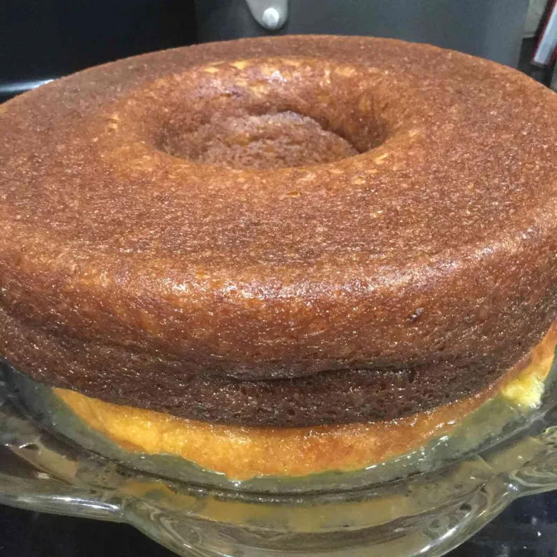 Snack recipes