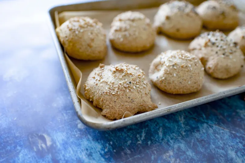 Snack recipes