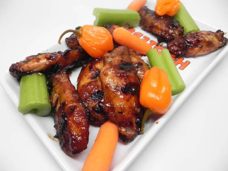 Snack recipes