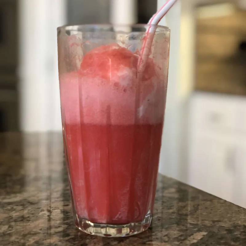 Snack recipes