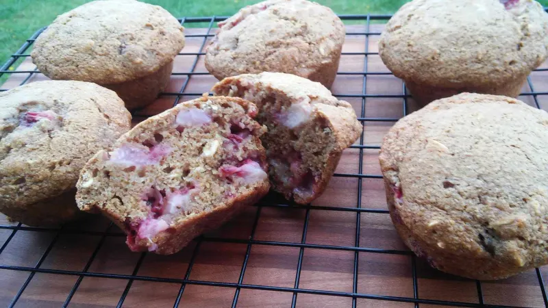 Snack recipes