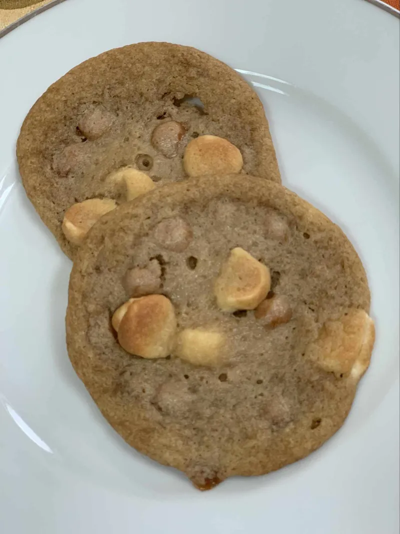 Snack recipes