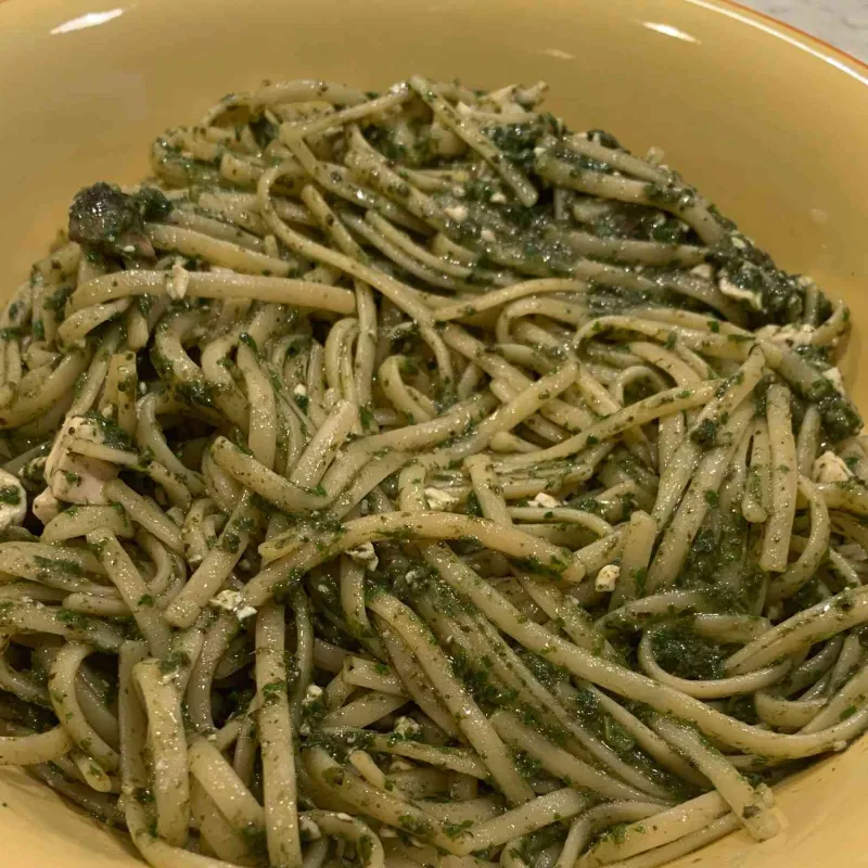 Snack recipes