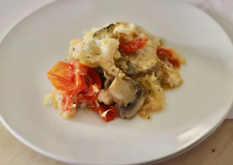 Snack recipes