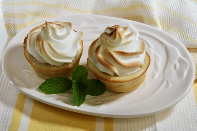Snack recipes