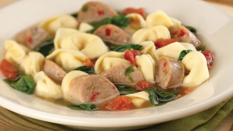 Snack recipes