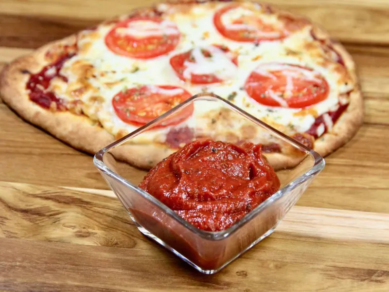 Snack recipes