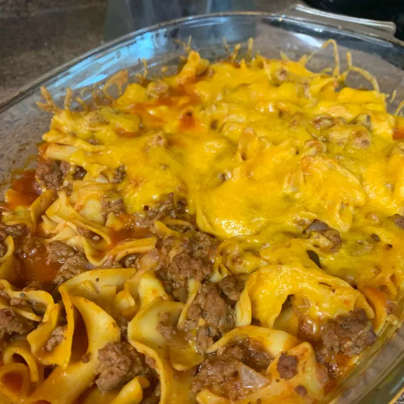 Snack recipes