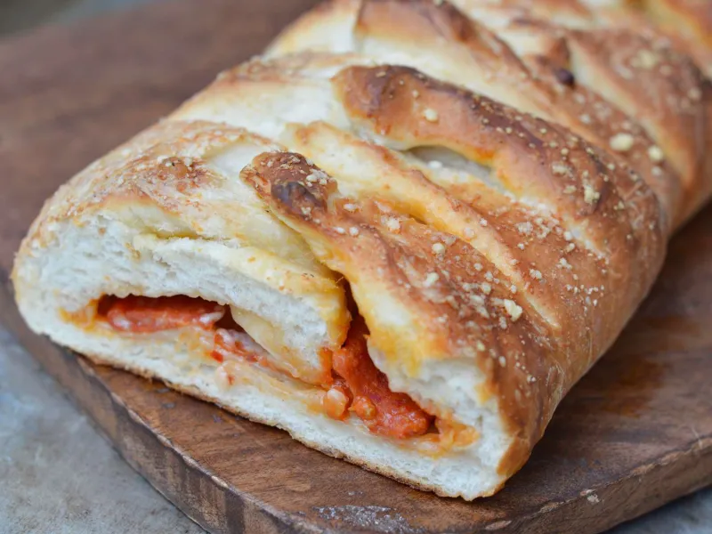 Snack recipes