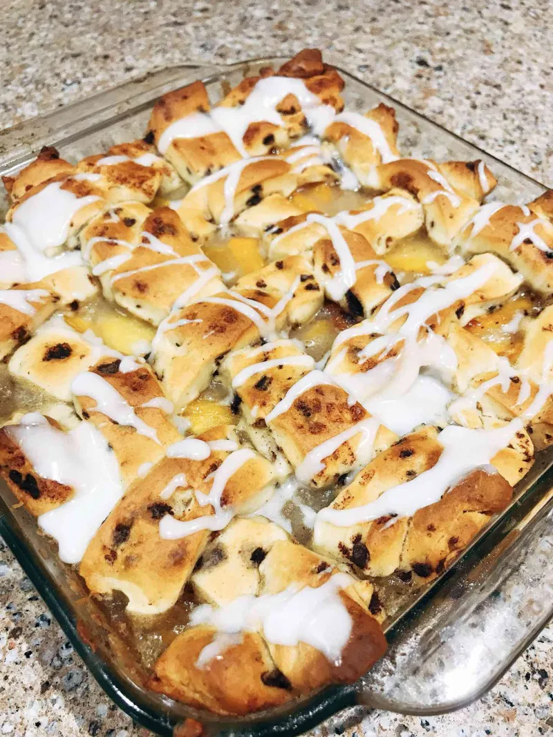 Snack recipes