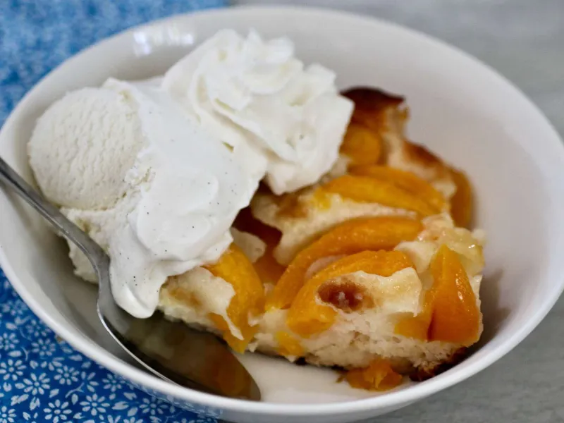 Snack recipes