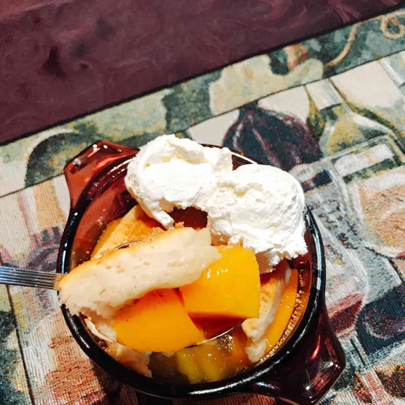 Snack recipes