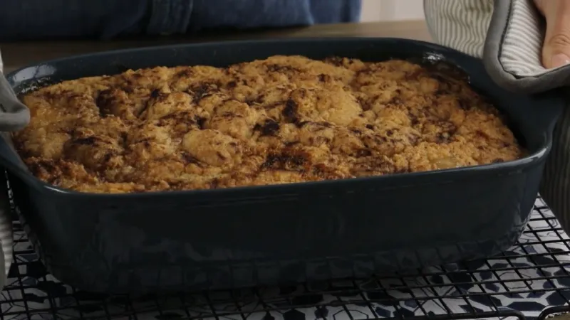Snack recipes