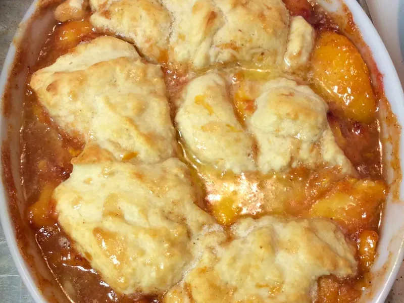 Snack recipes